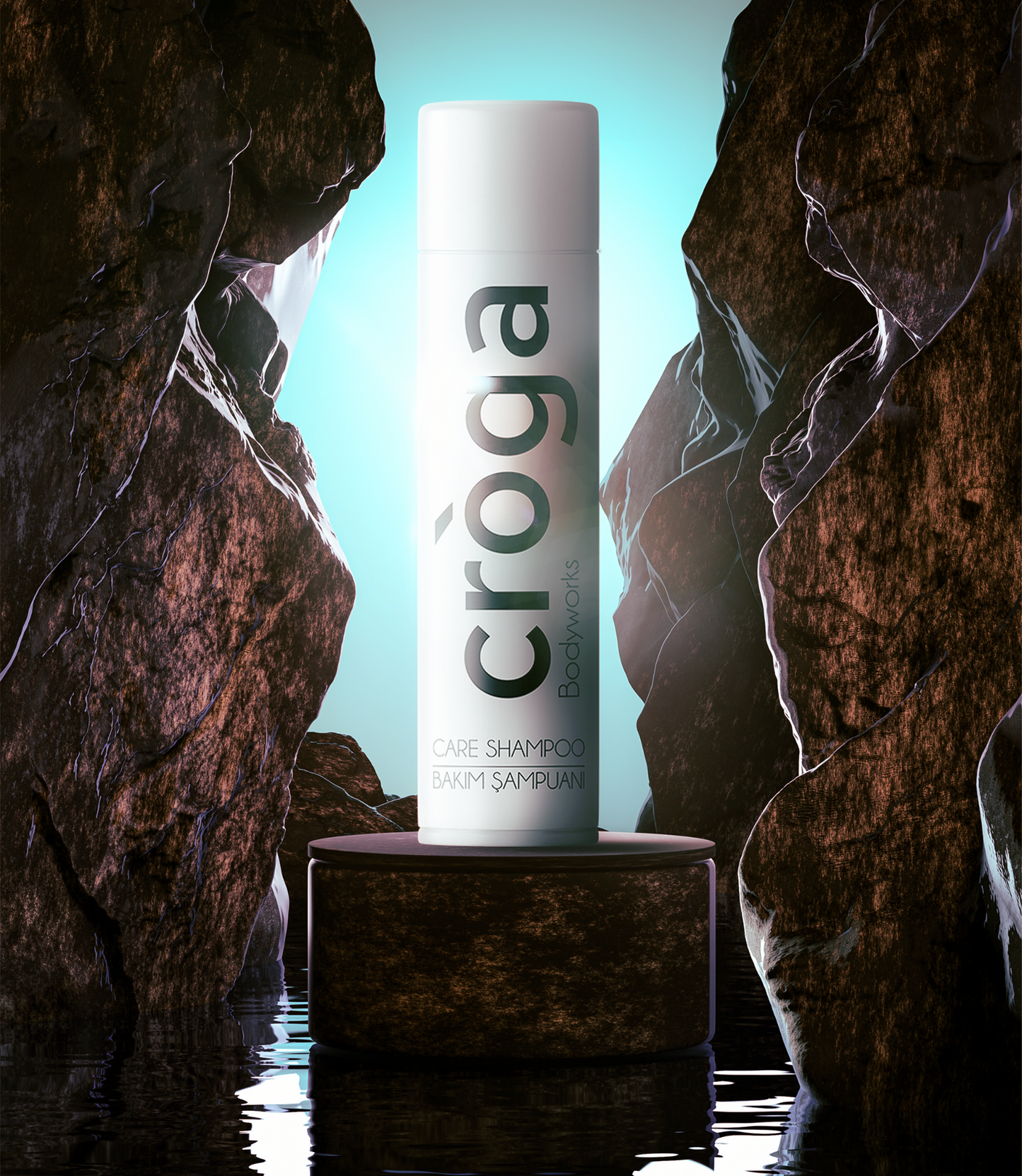 Shampoo (200ML)