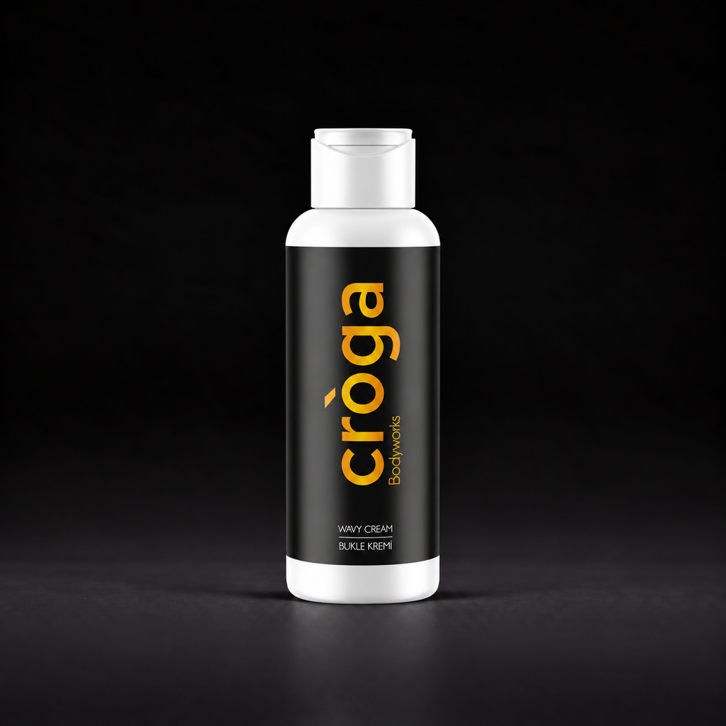 Bukle Kremi 120ML
