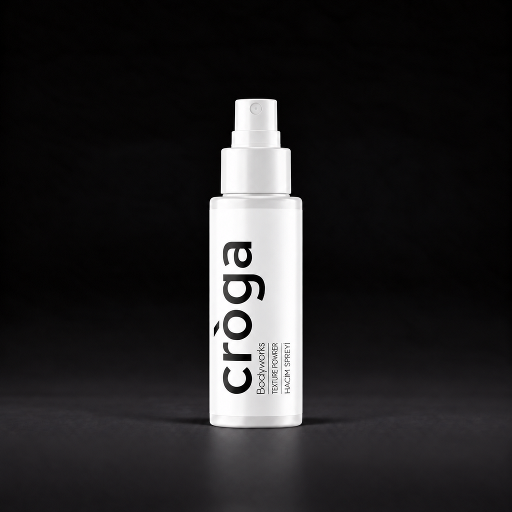 Hacim pudrası V2 100ml