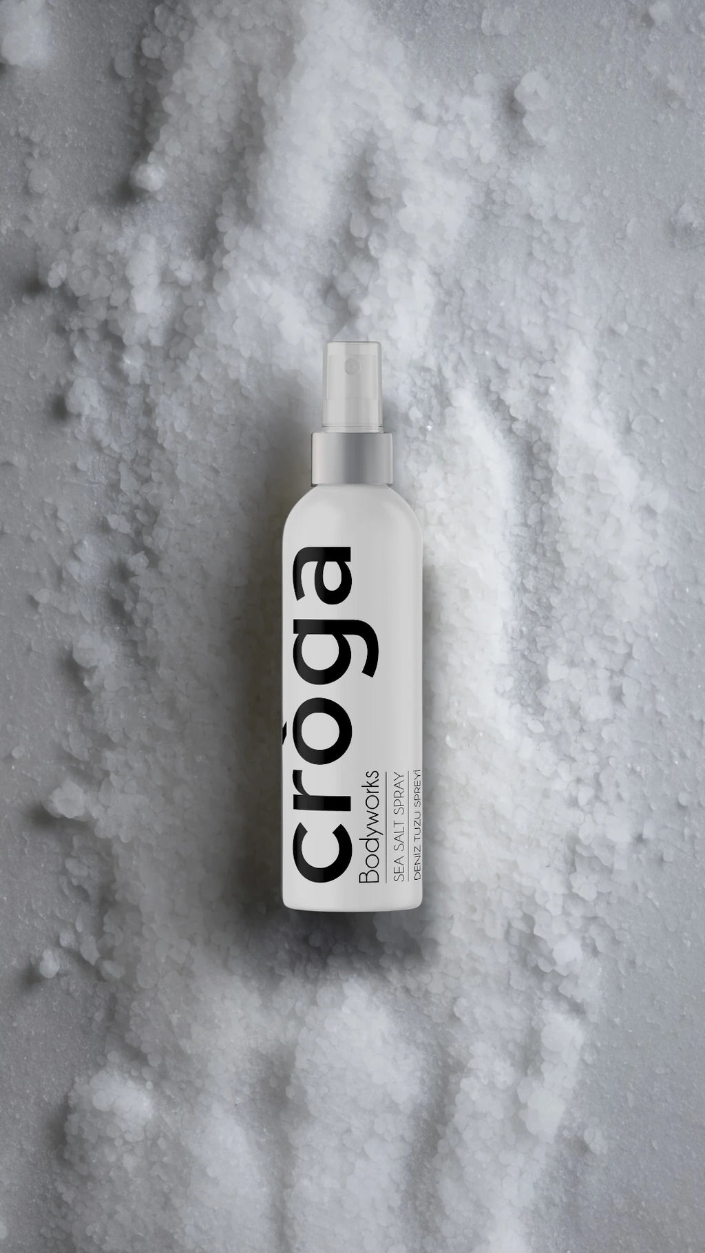 Sea salt spray (deniz tuzu spreyi) 200ML