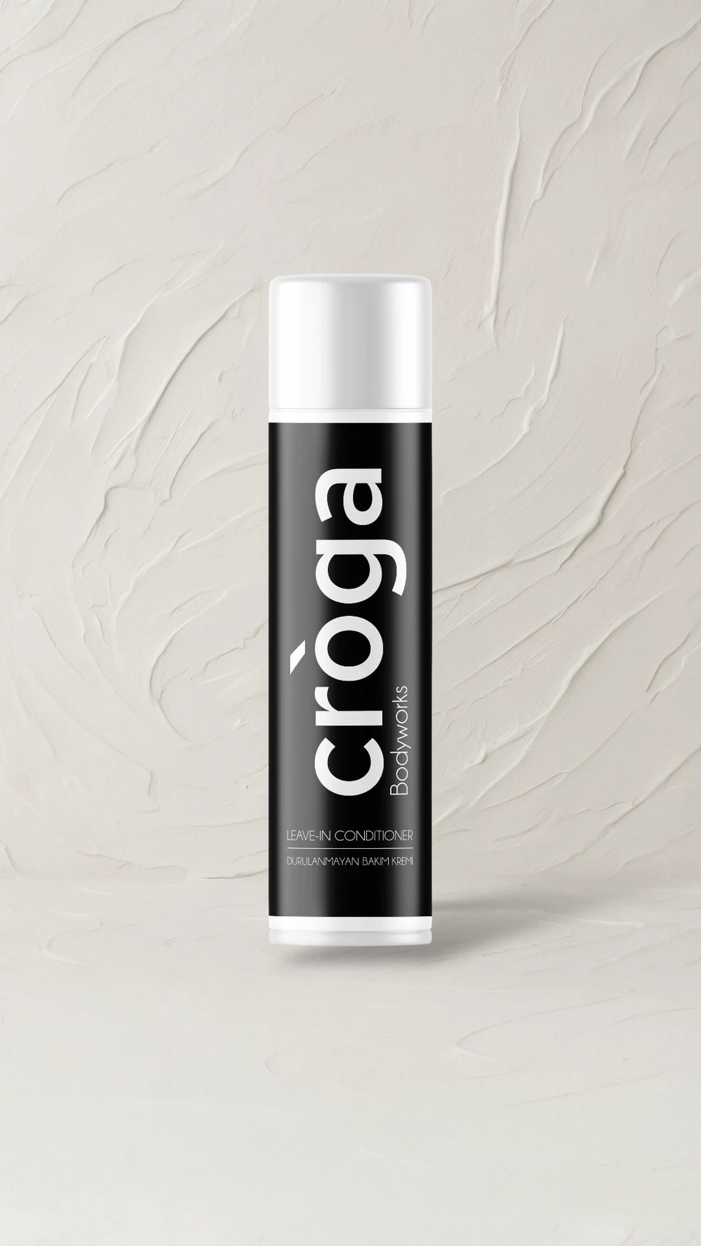 Leave-in conditioner (Durulanmayan Saç Kremi)