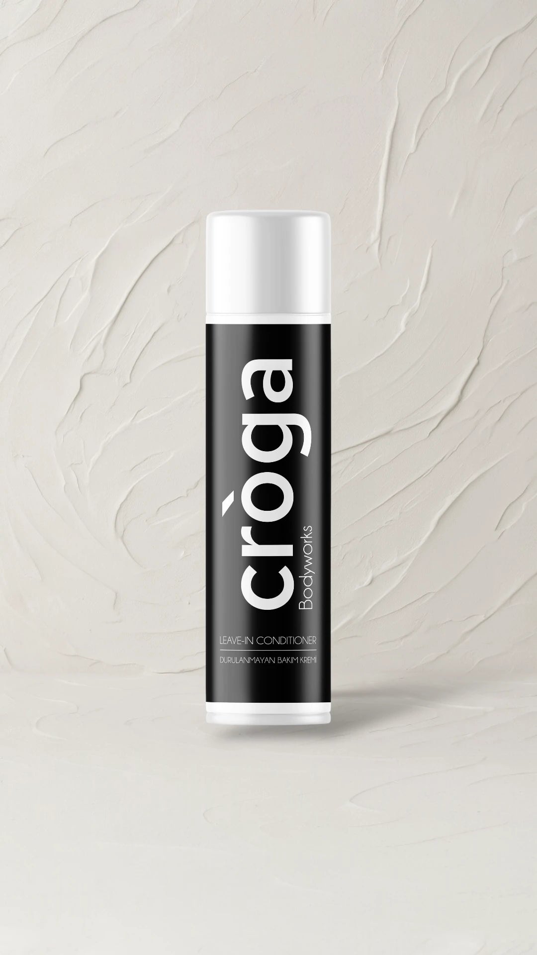 Leave-in conditioner (Durulanmayan Saç Kremi)