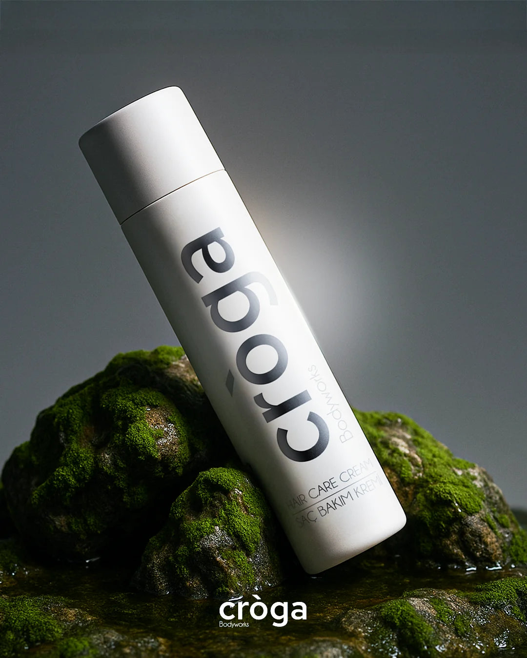 Saç bakım kremi (Nourishing Conditioner)