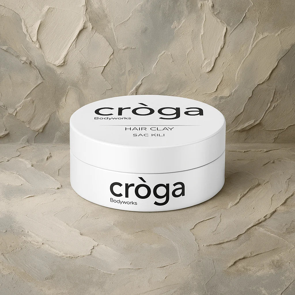 Hair Clay (Kil Wax 150ml)