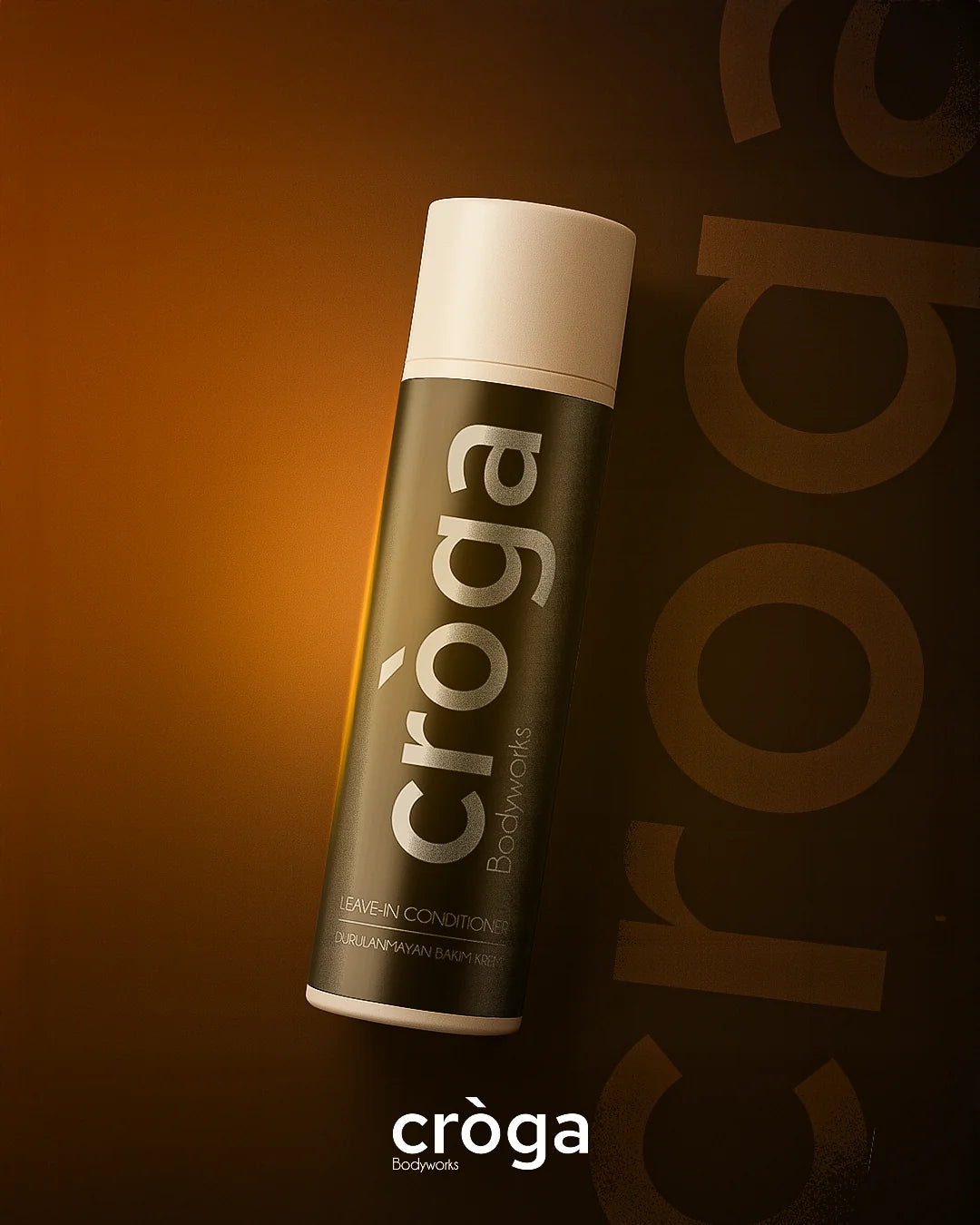 Leave-in conditioner (Durulanmayan Saç Kremi)
