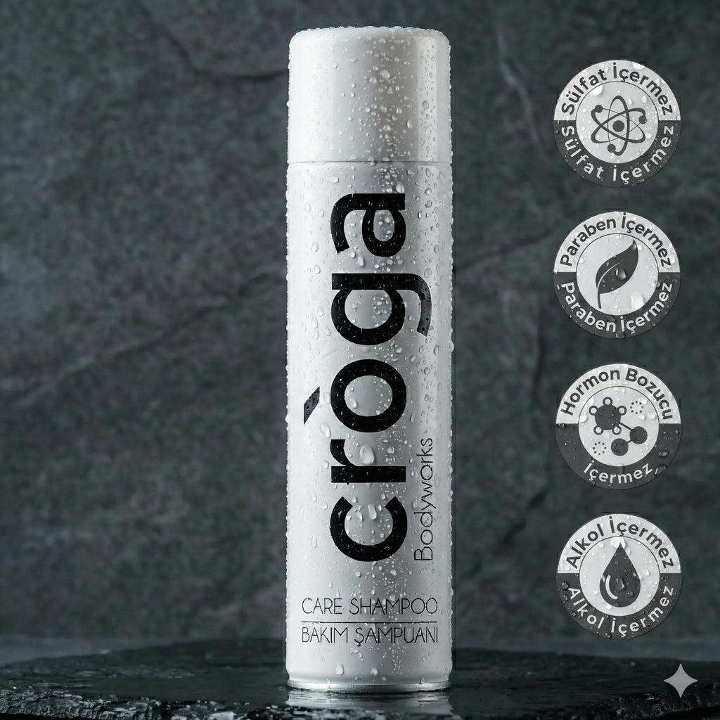 Shampoo (200ML)