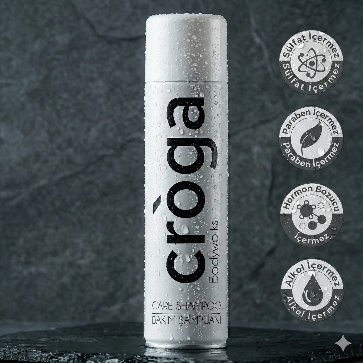 Shampoo (200ML)
