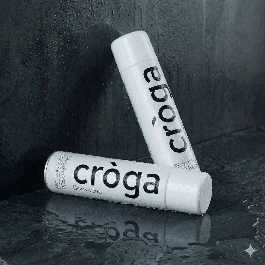 Shampoo (200ML)