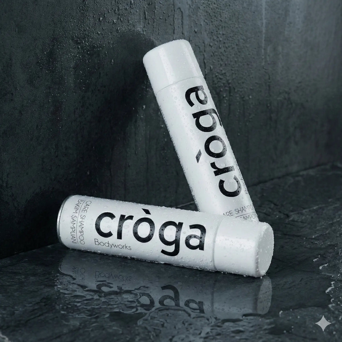Shampoo (200ML)